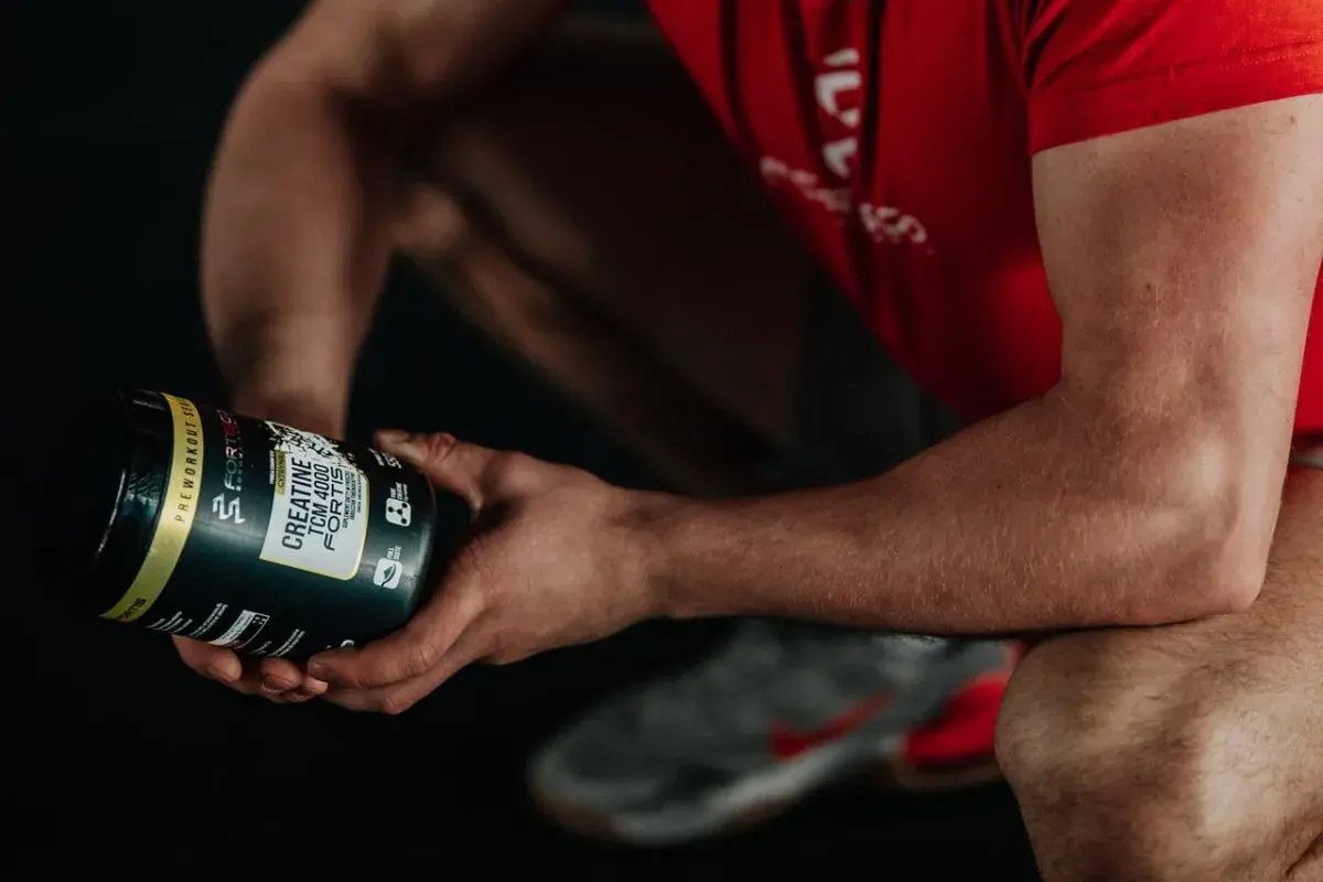 CrossFit: Jakie suplementy? Maksymalizuj siłę i regenerację!