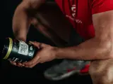 CrossFit: Jakie suplementy? Maksymalizuj siłę i regenerację!
