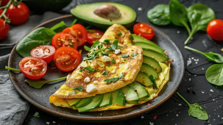 Keto posiłek potreningowy: Maksymalna regeneracja bez utraty ketozy