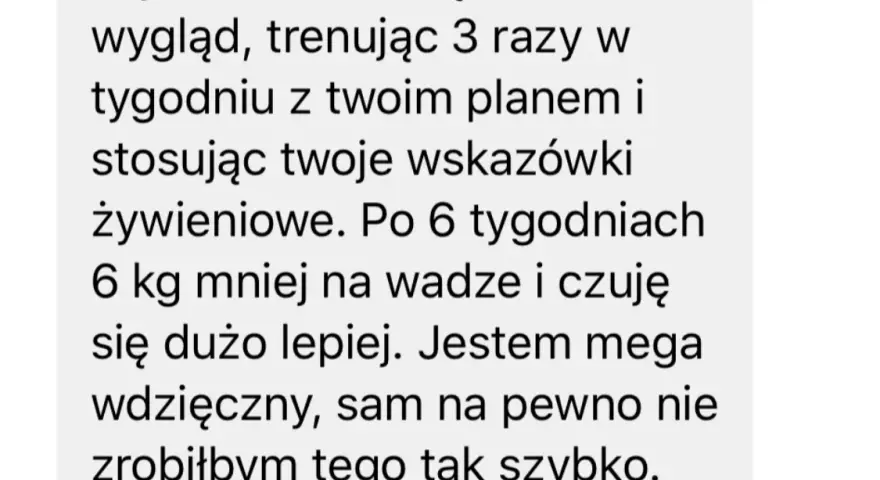 Jak stworzyć plan treningowy na siłownię? Poradnik Marka Mazura