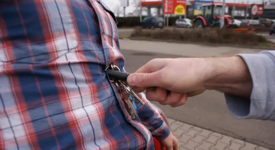 Kubotan: Czy jest legalny w Polsce? Prawo, samoobrona, konsekwencje