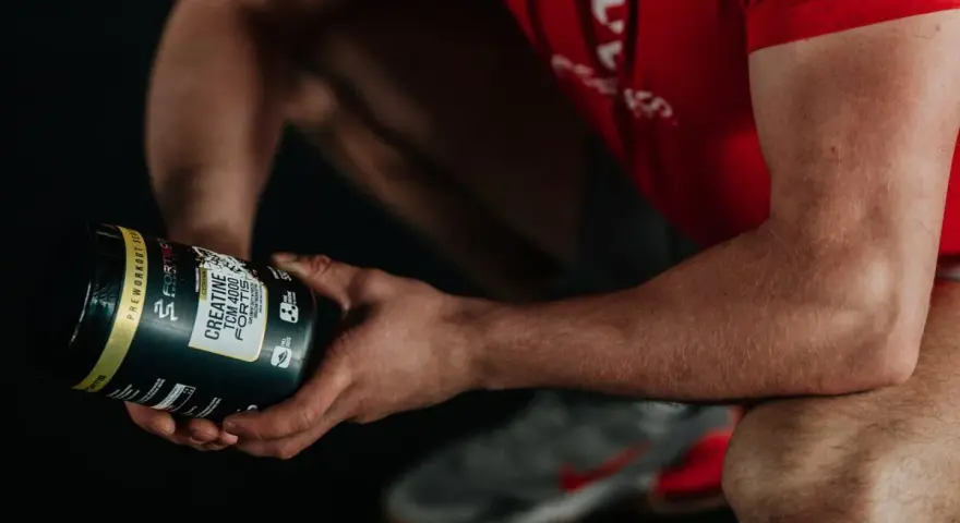 CrossFit: Jakie suplementy? Maksymalizuj siłę i regenerację!