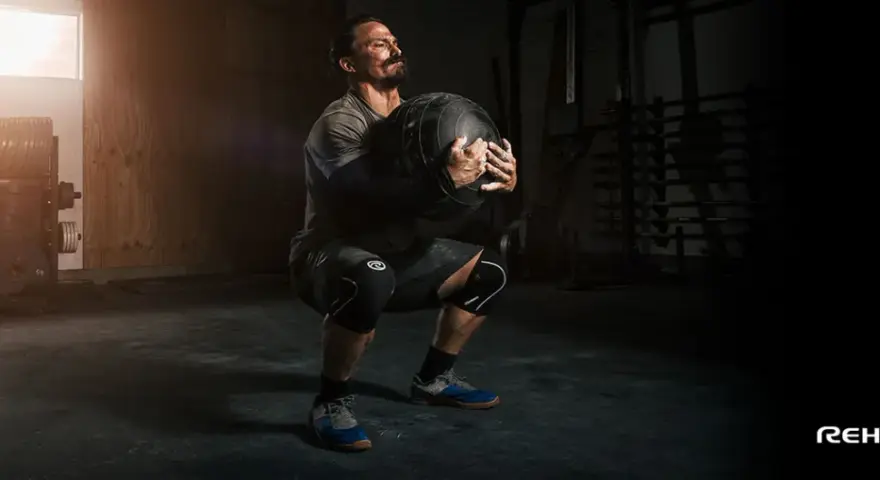 WOD CrossFit: Co to? Zrozum trening, który zmienia ciało!
