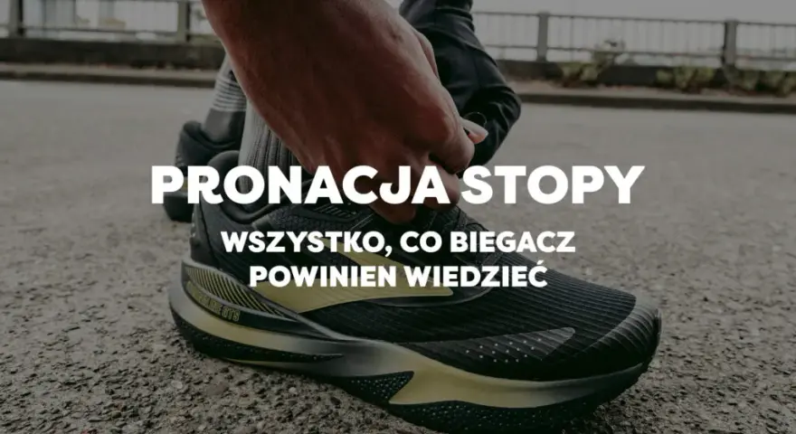 Bieganie na śródstopiu: Klucz do sukcesu czy ryzyko kontuzji?