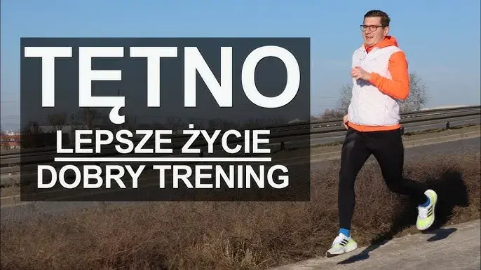 Tętno w bieganiu: Jak trenować mądrze i osiągać cele?