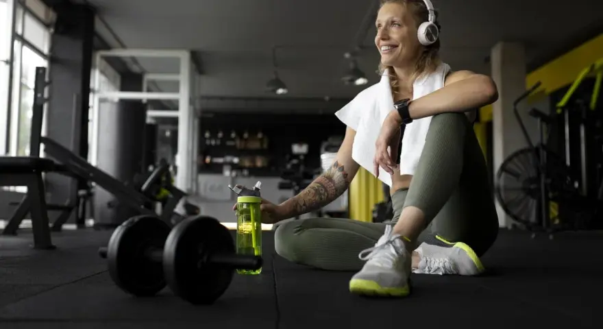 Jak zacząć ćwiczyć CrossFit? Przewodnik dla początkujących