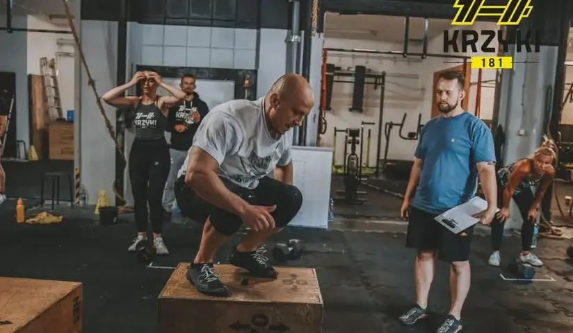 CrossFit Wrocław: Gdzie trenować? Przewodnik po boxach i cenach