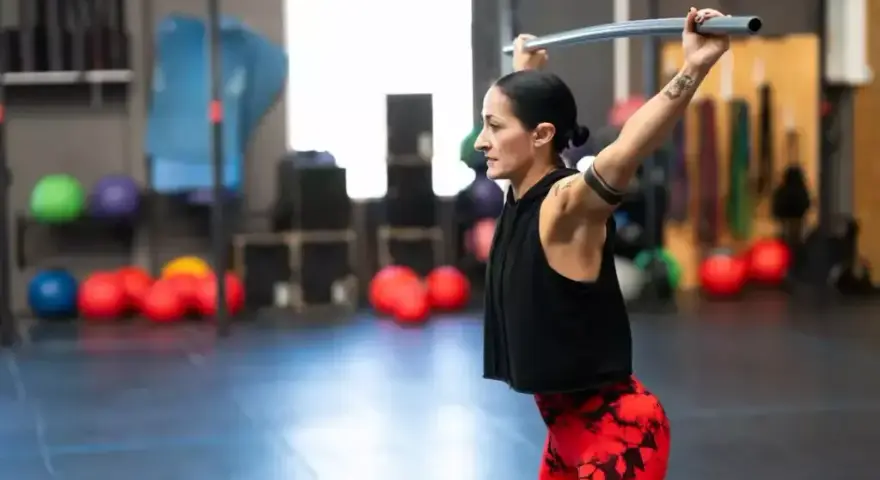 CrossFit od czego zacząć? Poradnik dla początkujących bezpiecznie!