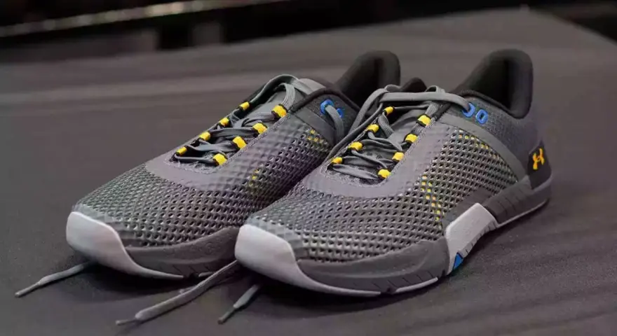 Buty do CrossFit: Wybierz idealne dla bezpieczeństwa i wyników!