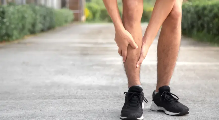 Ból piszczeli u biegaczy: Czy to shin splints czy coś gorszego?