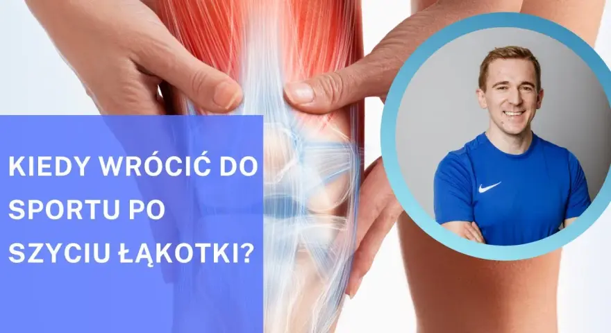 Bieganie po szyciu łąkotki: 4 fazy do bezpiecznego powrotu
